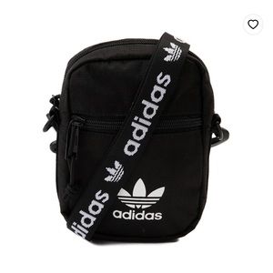 Adiadas Festival Crossbody Bag